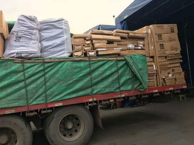 潘集家具托运